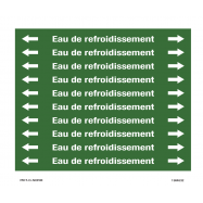 EAU DE REFROIDISSEMENT - P19M632