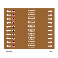 GASOIL - P19M725