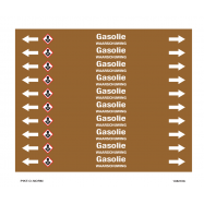 GASOLIE - P19M726