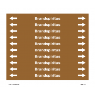 BRANDSPIRITUS - P19M782