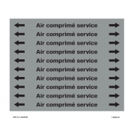 AIR COMPRIMÉ SERVICE - P19M818