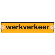 WERKVERKEER - P25XX05