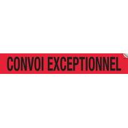 CONVOI EXCEPTIONNEL, - 0
