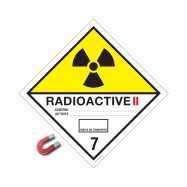 RADIOACTIEVE STOFFEN 7B - FR - P26XXB6