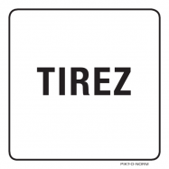 TIREZ - P45XX54