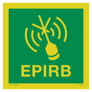 EPIRB - P71XX15