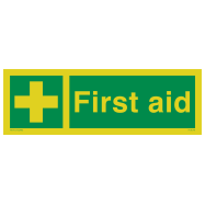 FIRST AID - P71XX46