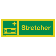 STRETCHER - P71XX47