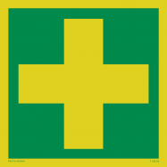 FIRST AID - P71XX39