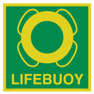 LIFEBUOY - P71XX07