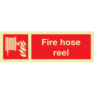 FIRE HOSE REEL - P72XX16
