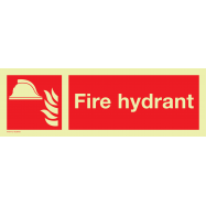 FIRE HYDRANT - P72XX19