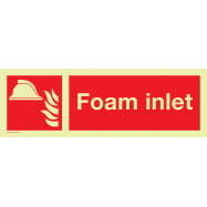 FOAM INLET - P72XX26