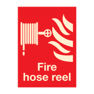 FIRE HOSE REEL - P72XX08