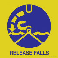 RELEASE FALLS - P73XX07