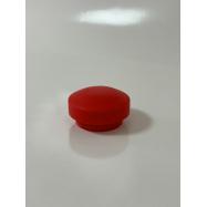 PIKT-O-NORM - PAALDOP PVC ROOD DIA 51 MM