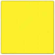 Borden blanco geel vierkant - KBDGEELVK