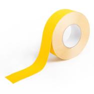  - STANDAARD SAFETY GRIP ANTISLIP TAPE GEEL, 25MMx18,3M