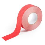  - STANDAARD SAFETY GRIP ANTISLIP TAPE ROOD, 25MMx18,3M