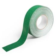  - STANDAARD SAFETY GRIP ANTISLIP TAPE GROEN, 25MMx18,3M