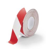 STANDAARD SAFETY GRIP ANTISLIP TAPE, DIAGONALE HARCERING,18,3M; Diverse kleuren en breedtes - PTA7XXXG