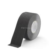 PIKT-O-NORM - ANTI-SLIP ZWART 75MMX18.3M REMOVABLE - SEMI-PERMANENT