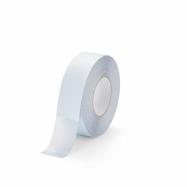 PIKT-O-NORM - AQUA-SAFE, WATERDICHTE NIET-SCHURENDE ANTISLIP TAPE, TRANSPARANT, 25MMx18,3M