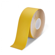 PERMAROUTE PVC TAPE GEEL, PERMANENT, 30M. Diverse breedtes - PTRXX04