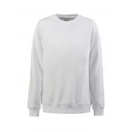PRINTER - Sweater Softball rsx XS blanc 60%coton 40%polyester 260gr