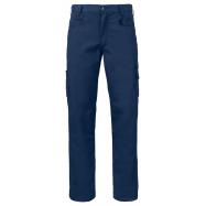 PROJOB - 2530 pantalon service 42 mar. 65%polyester 35%coton, 245gr