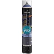  - SOPPEC TRACING PRO, BLAUWE LIJNMARKER, SPUITBUS 750 ML, ZICHTBAARHEID 12 MAANDEN NSF GECERTIFICEERD VOOR GEBRUIK IN DE VOEDINGSINDUSTRIE