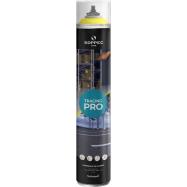  - SOPPEC TRACING PRO, GELE LIJNMARKER, SPUITBUS 750 ML, ZICHTBAARHEID 12 MAANDEN NSF GECERTIFICEERD VOOR GEBRUIK IN DE VOEDINGSINDUSTRIE