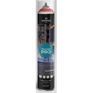  - SOPPEC TRACING PRO, RODE LIJNMARKER, SPUITBUS 750 ML, ZICHTBAARHEID 12 MAANDEN NSF GECERTIFICEERD VOOR GEBRUIK IN DE VOEDINGSINDUSTRIE