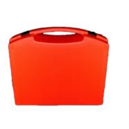 Zephyro oranje koffer - S1040ZEPHYRO