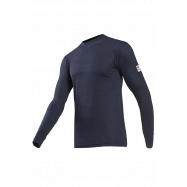 Beltane T-Shirt vlamvertragend, antistatisch Beltane T-Shirt  ignifuge, antistique - S2690A2MPC