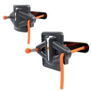 PIKT-O-NORM - SKIPPER PLATINE RECEPT MAG+ CORDE - AUSSI SUPPORT POUR XS