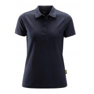 2702 dames polo shirt - S10802702