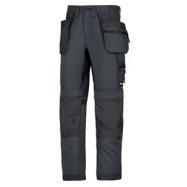 6200 AllroundWork, pantalon de travail avec poches holster Remise de 50%! - S10806200