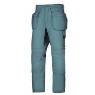 6201 pantalon Allroundwork bleu clair Remise de 50% - S10806201E