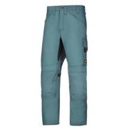 SNICKERS - +6301 all pantalon bleu cl.54 OUTLET 49.95 au lieu de 99.90