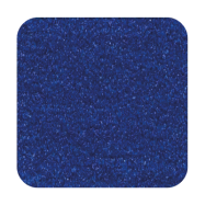  - ZELFKLEVENDE ANTISLIP TEGEL, STANDAARD KORREL, BLAUW, 140x140 MM