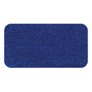  - ZELFKLEVENDE ANTISLIP TEGEL, STANDAARD KORREL, BLAUW, 610x150 MM