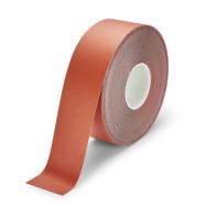 PERMAROUTE PVC TAPE ORANJE, PERMANENT, 30M. Diverse breedtes - PTRXX03