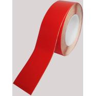  - PERMAROUTE PVC TAPE ROOD, PERMANENT, 25MMx30M