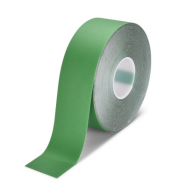 PERMAROUTE PVC TAPE GROEN, PERMANENT, 30M. Diverse breedtes - PTRXX06