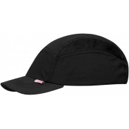 VOSS - Voss-Cap Modern Style zwart stootpet